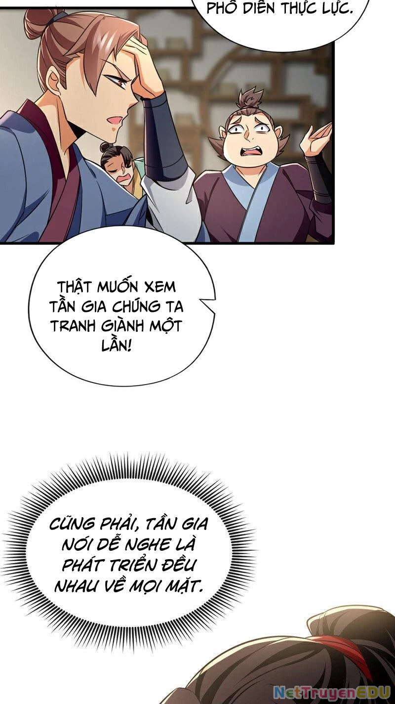 Tuyệt Thế Đan Thần: Chapter 44