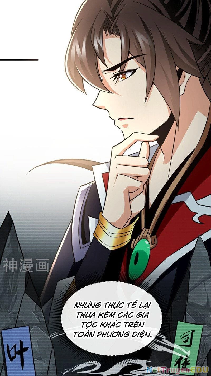 Tuyệt Thế Đan Thần: Chapter 44