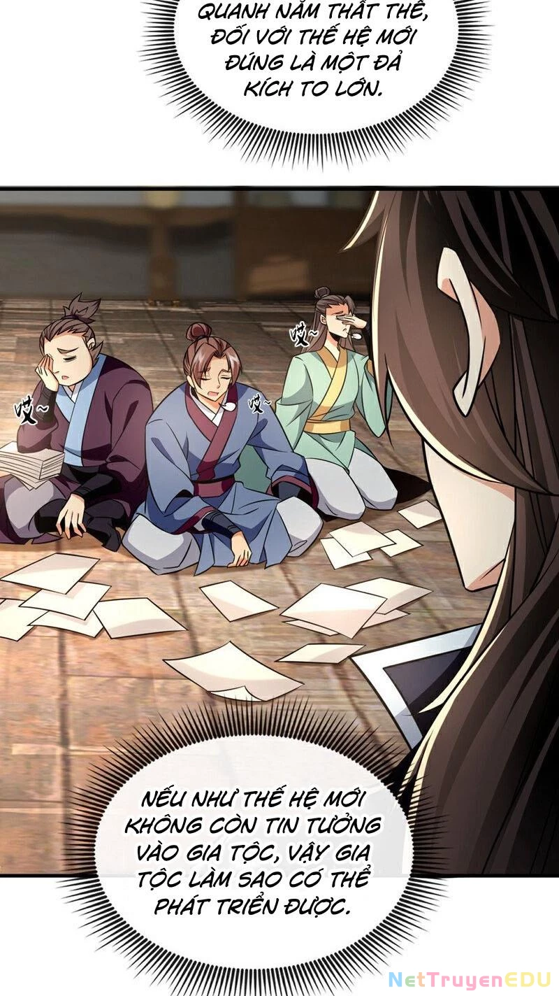 Tuyệt Thế Đan Thần: Chapter 44