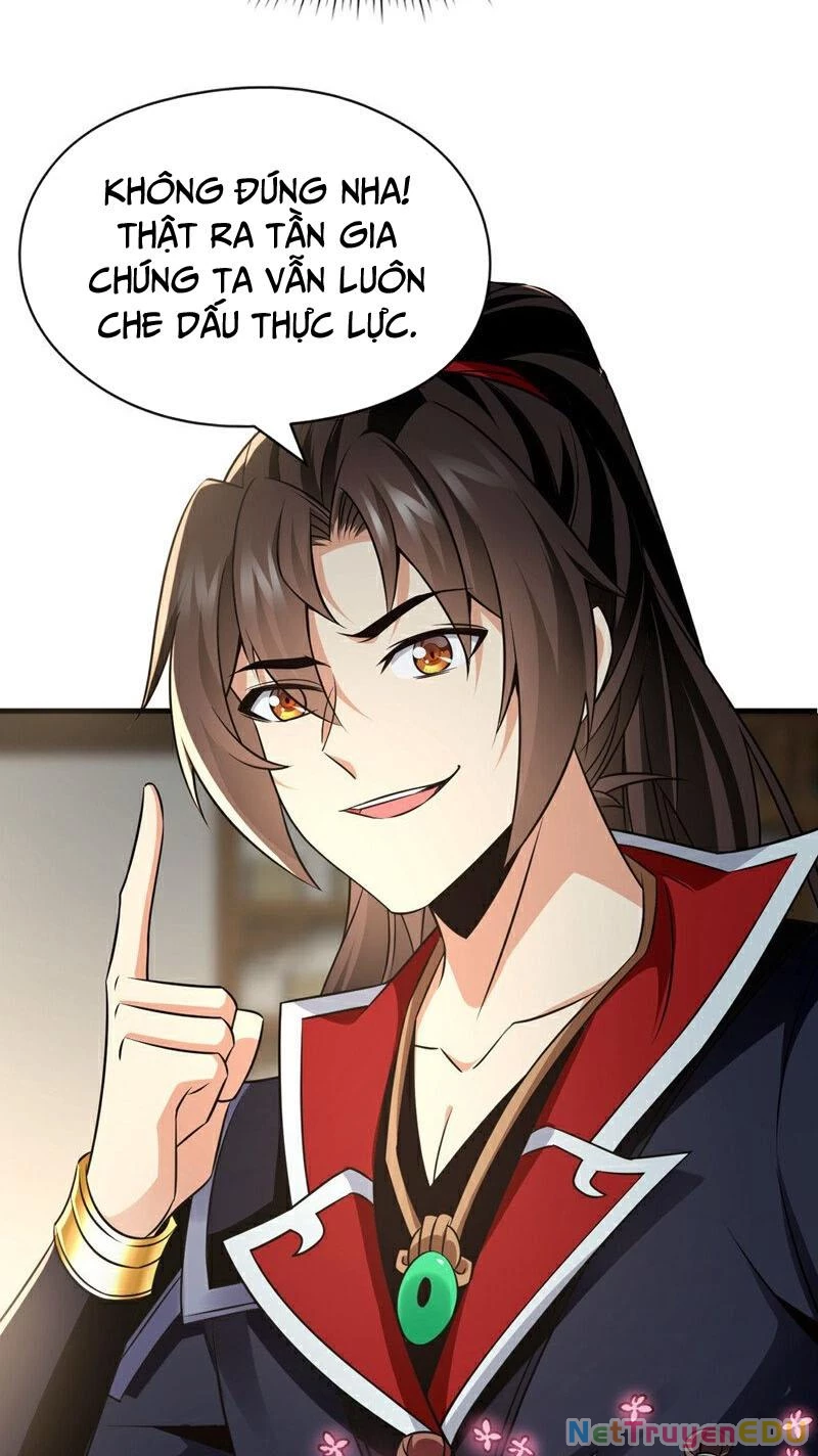 Tuyệt Thế Đan Thần: Chapter 44