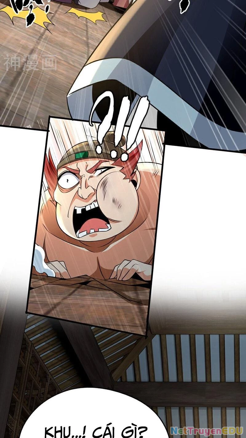 Tuyệt Thế Đan Thần: Chapter 44