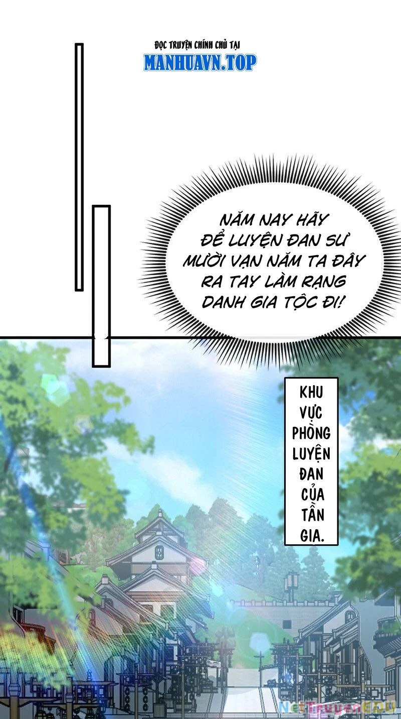 Tuyệt Thế Đan Thần: Chapter 44