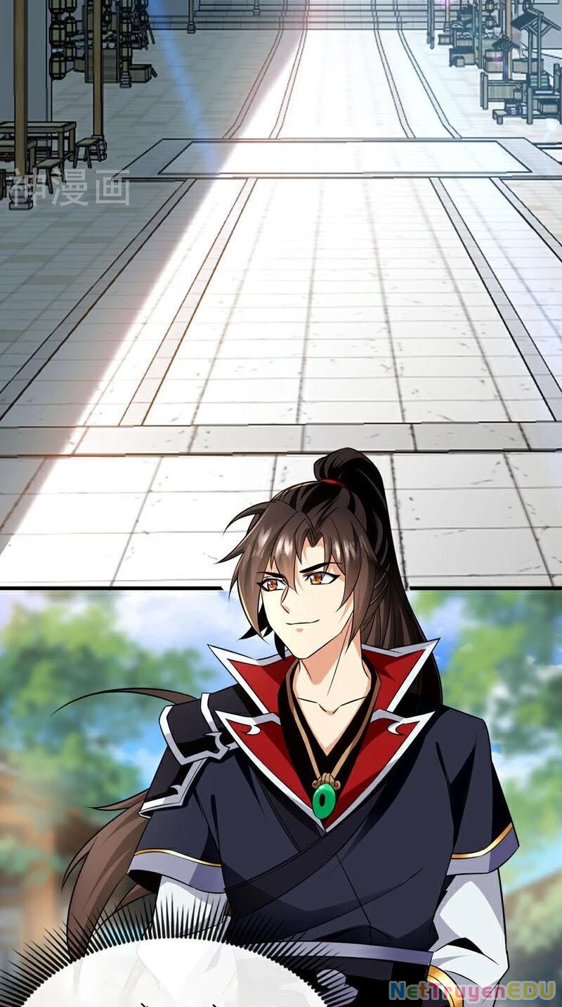 Tuyệt Thế Đan Thần: Chapter 44