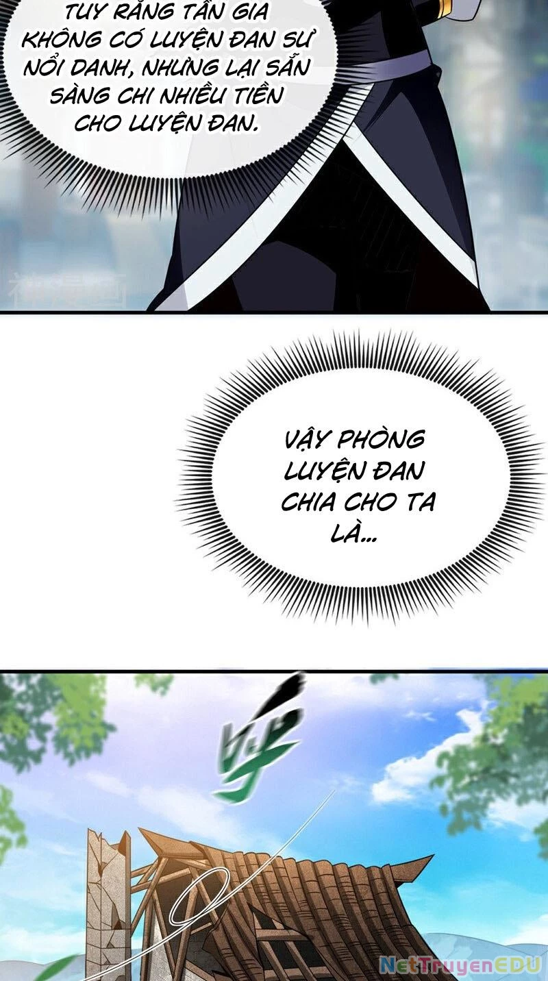 Tuyệt Thế Đan Thần: Chapter 44