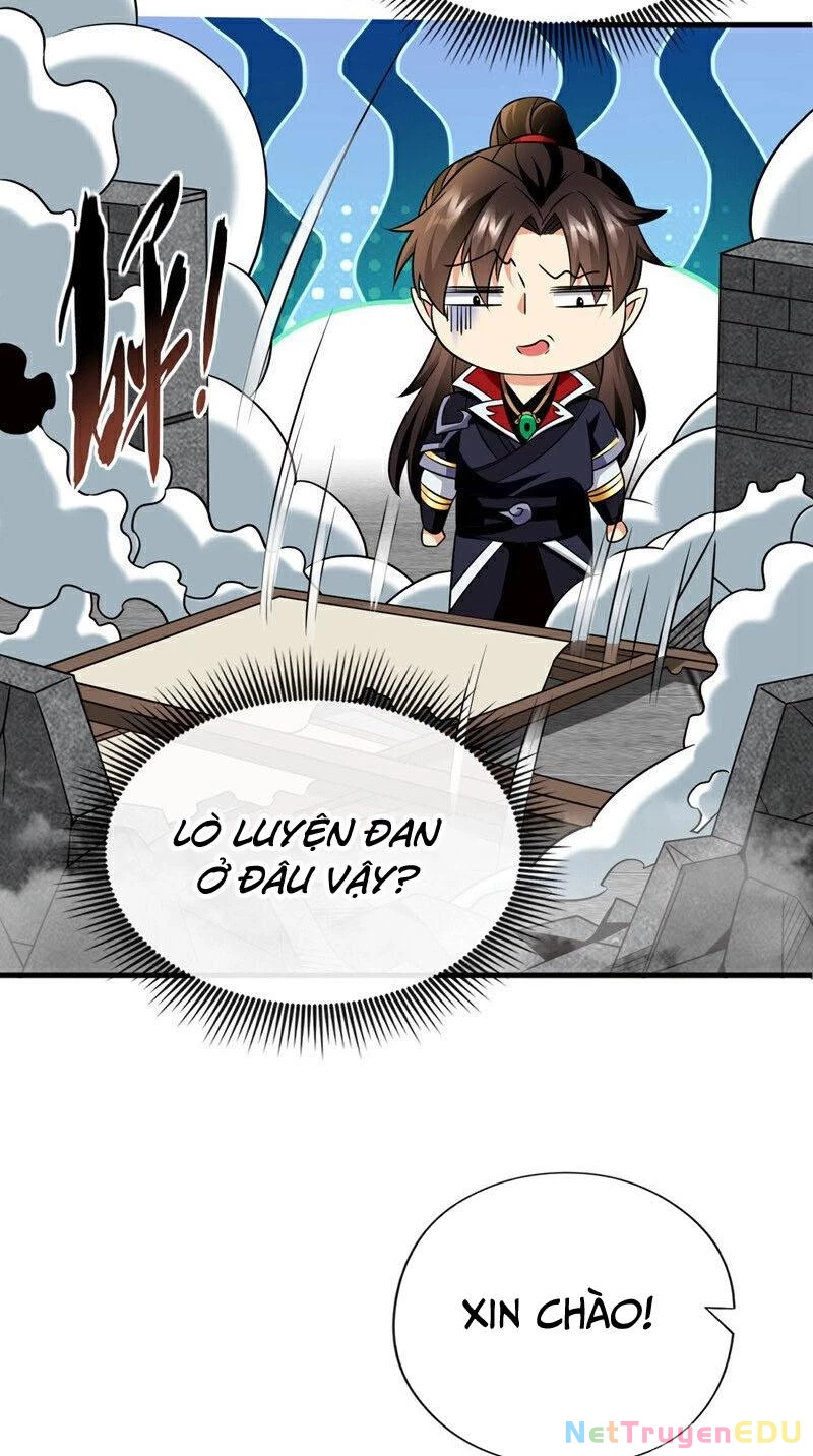 Tuyệt Thế Đan Thần: Chapter 44