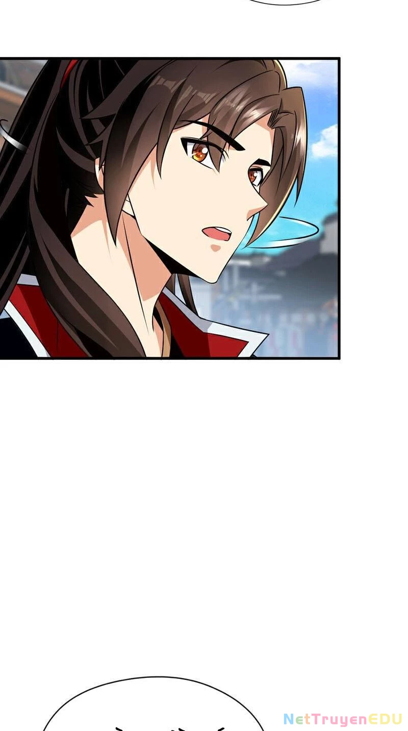 Tuyệt Thế Đan Thần: Chapter 44