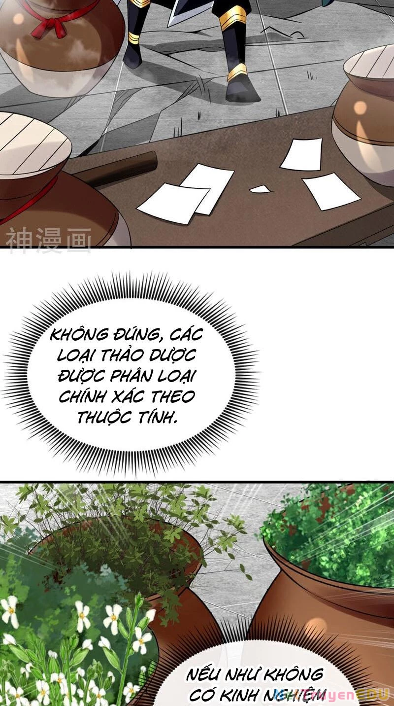 Tuyệt Thế Đan Thần: Chapter 44