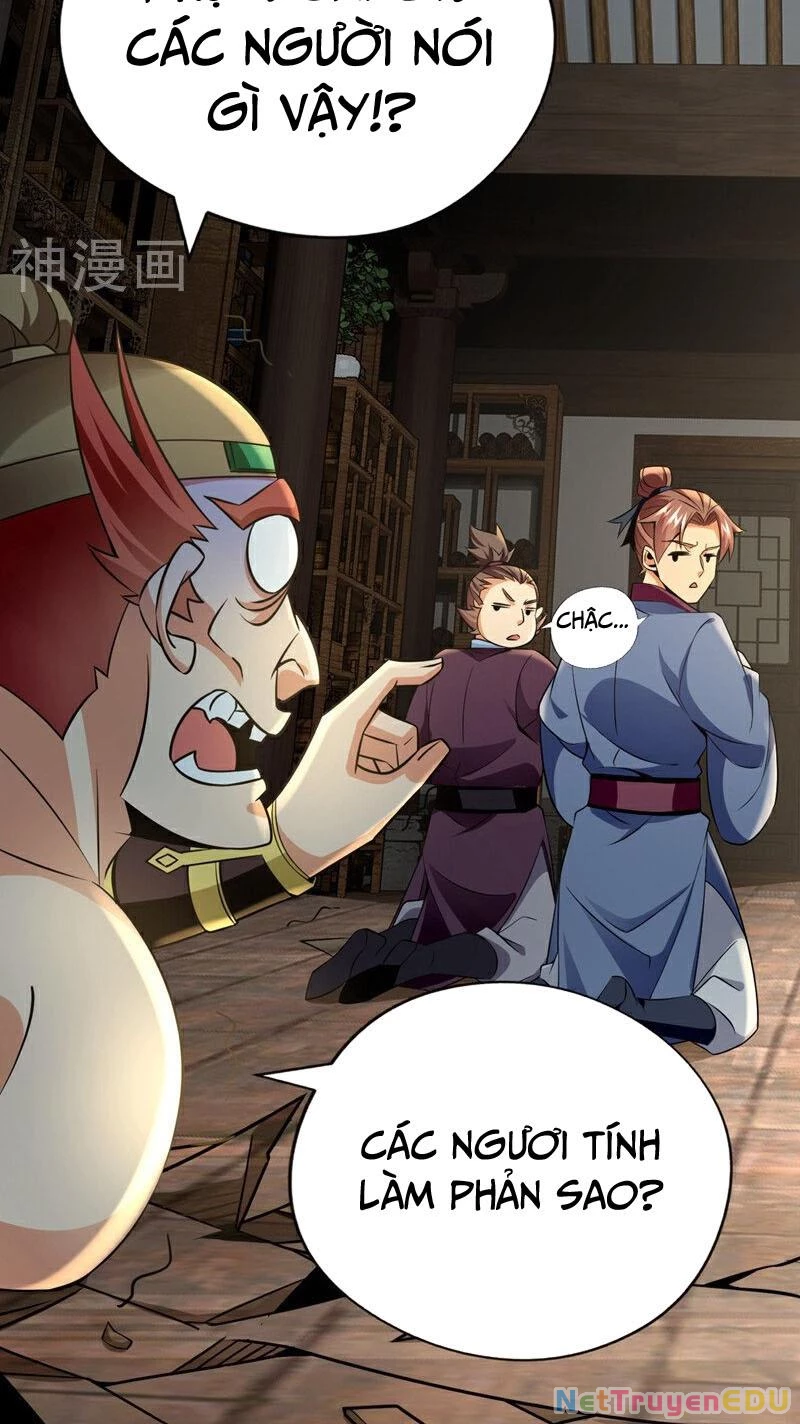 Tuyệt Thế Đan Thần: Chapter 44