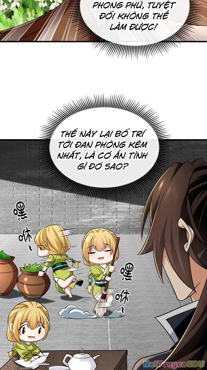 Tuyệt Thế Đan Thần: Chapter 44