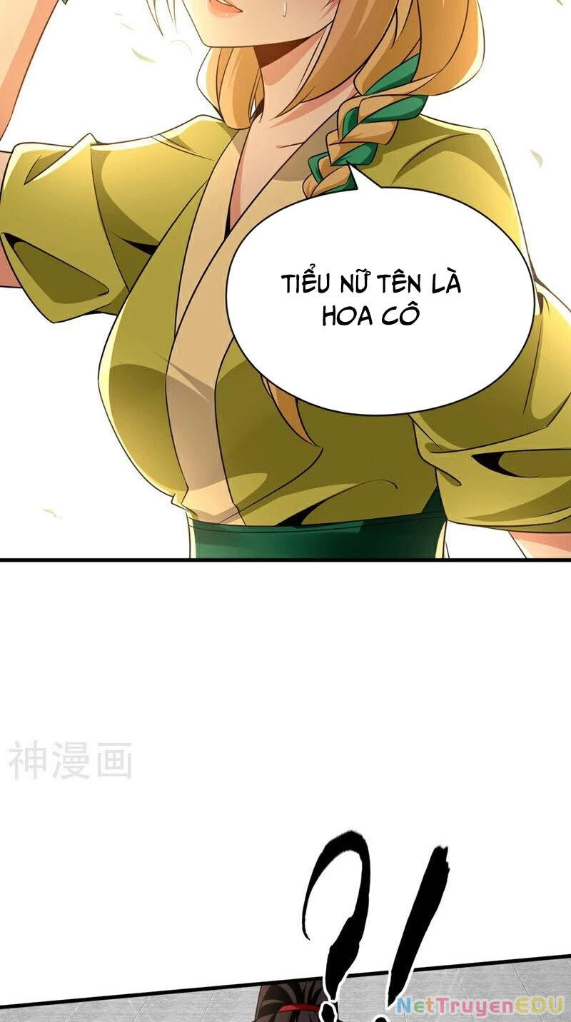 Tuyệt Thế Đan Thần: Chapter 44