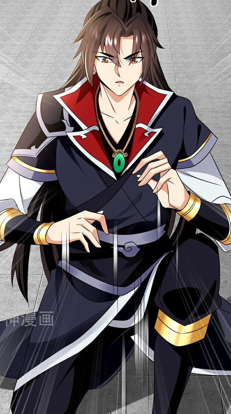 Tuyệt Thế Đan Thần: Chapter 44