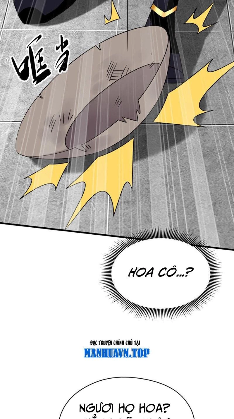 Tuyệt Thế Đan Thần: Chapter 44