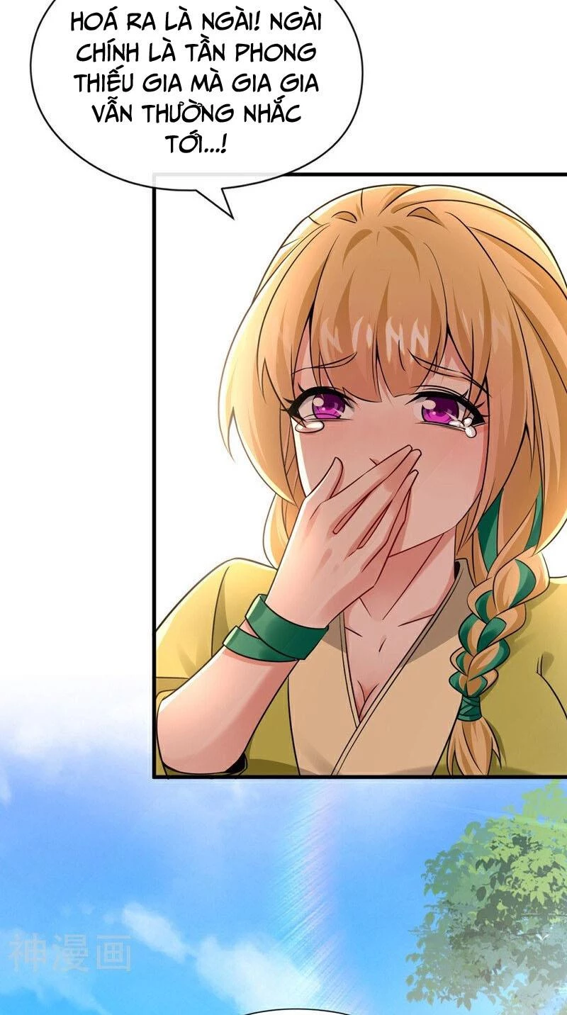 Tuyệt Thế Đan Thần: Chapter 44