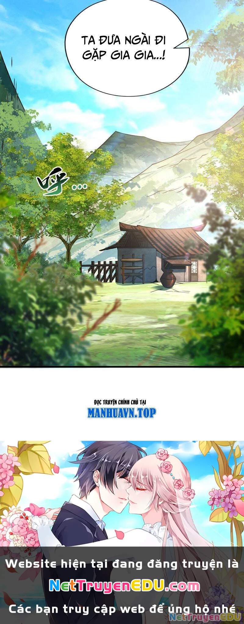 Tuyệt Thế Đan Thần: Chapter 44