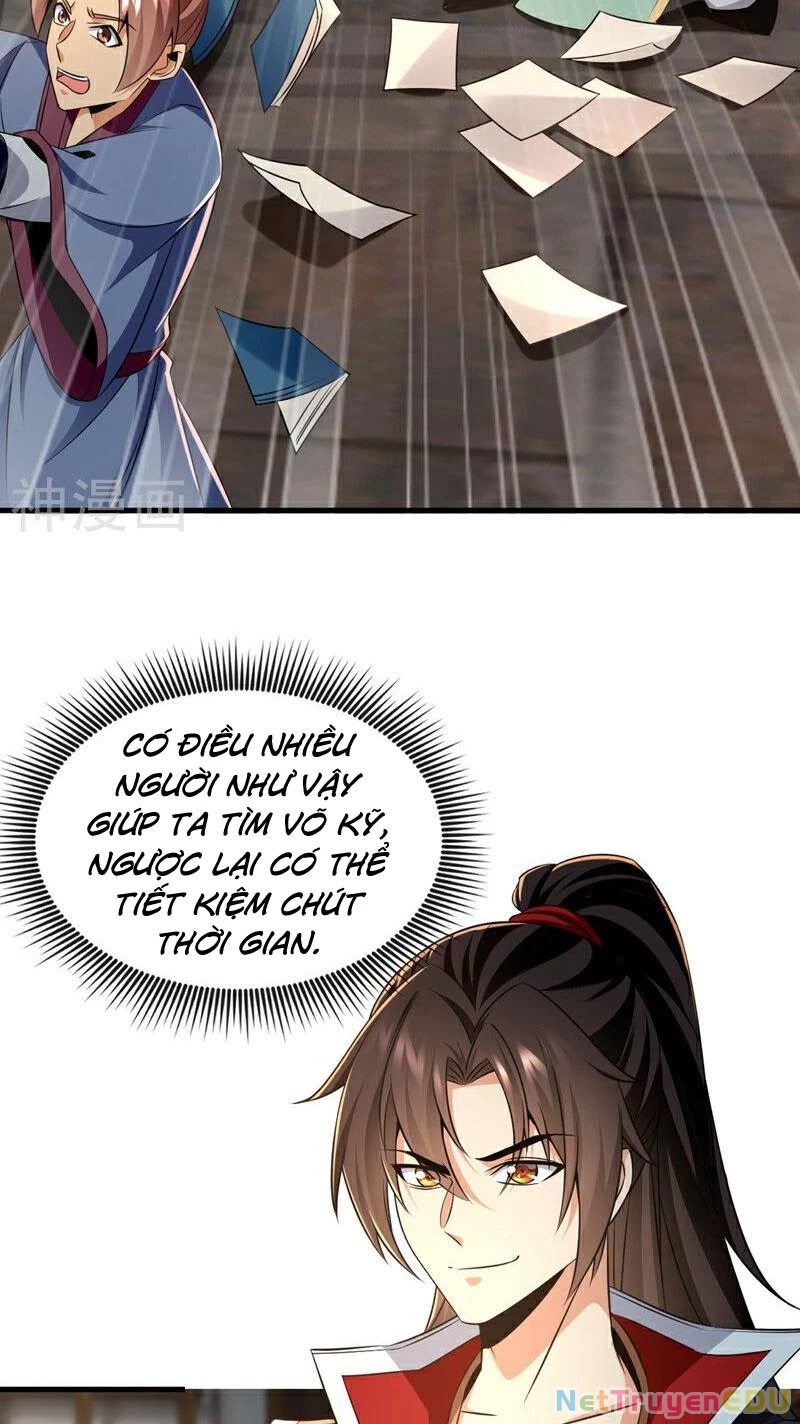 Tuyệt Thế Đan Thần: Chapter 44