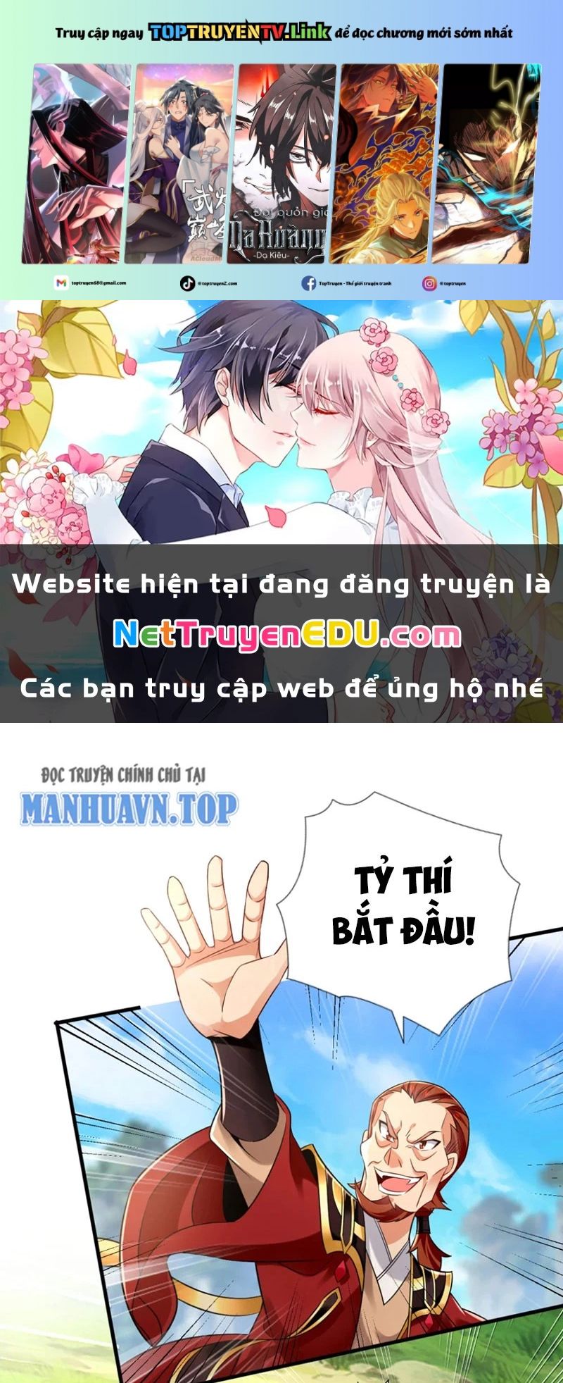 Tuyệt Thế Đan Thần: Chapter 46