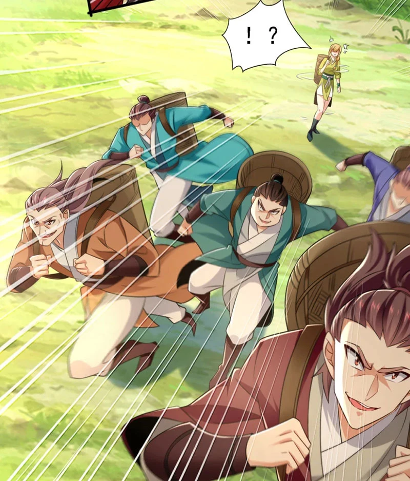 Tuyệt Thế Đan Thần: Chapter 46