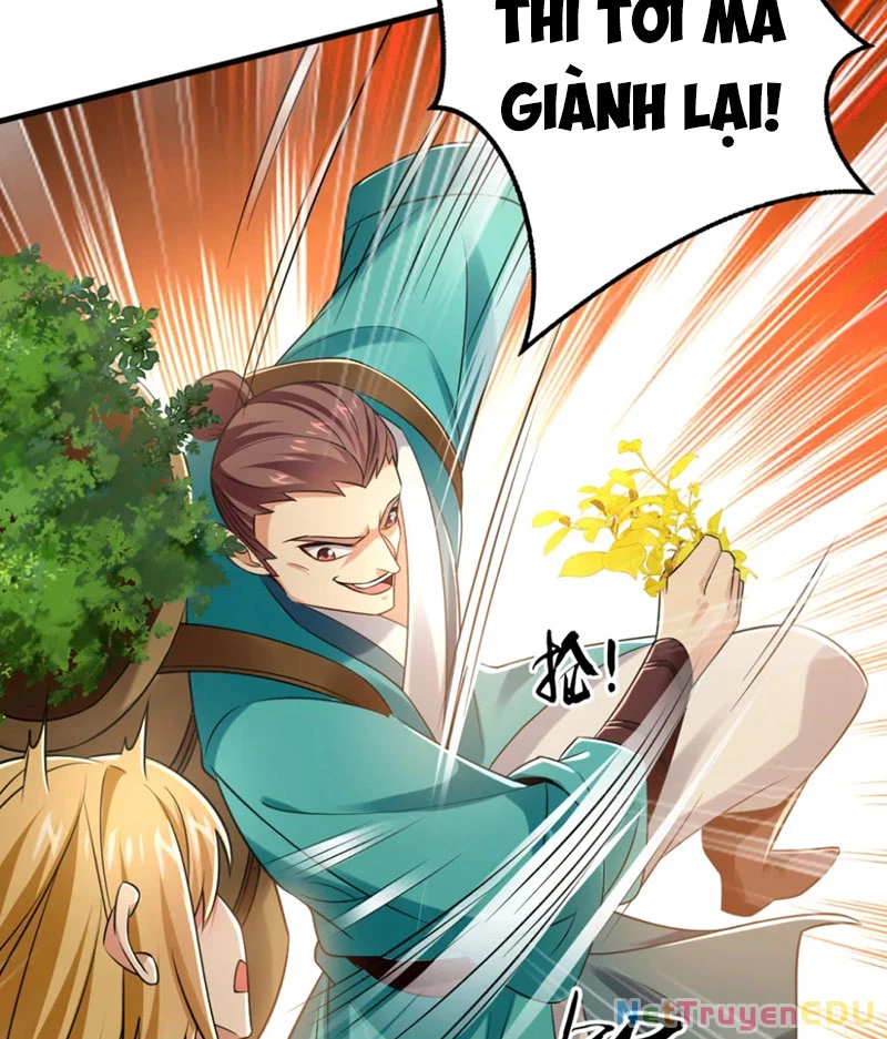 Tuyệt Thế Đan Thần: Chapter 46
