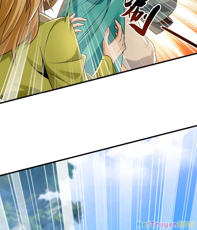 Tuyệt Thế Đan Thần: Chapter 46