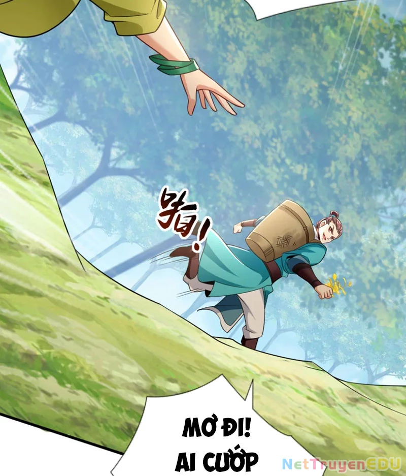Tuyệt Thế Đan Thần: Chapter 46