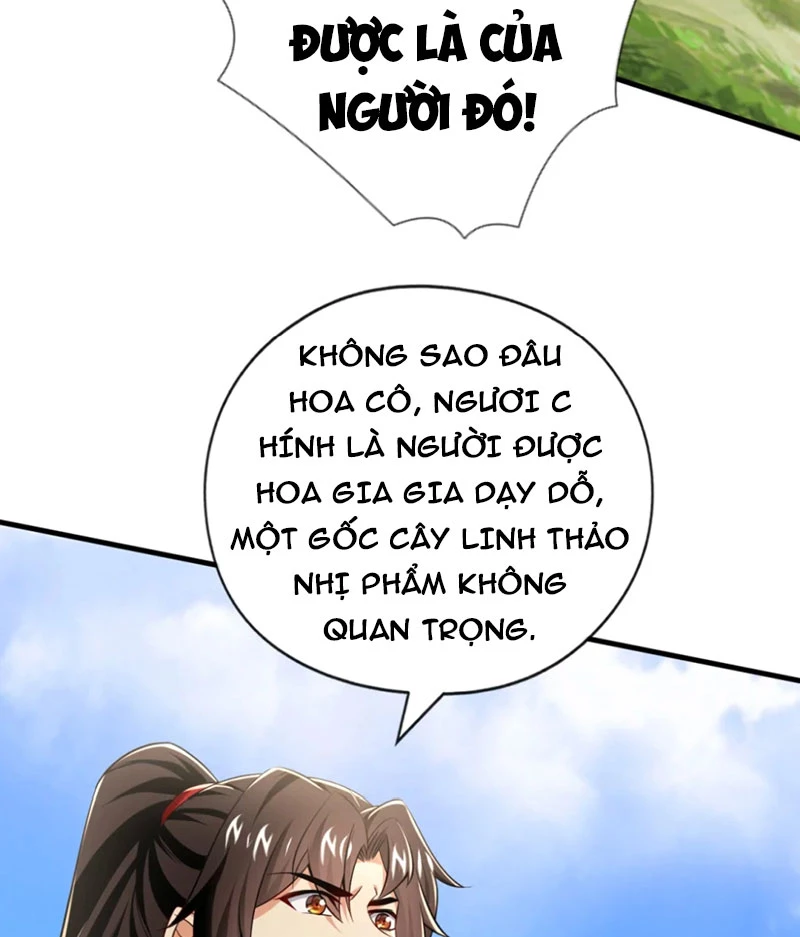 Tuyệt Thế Đan Thần: Chapter 46