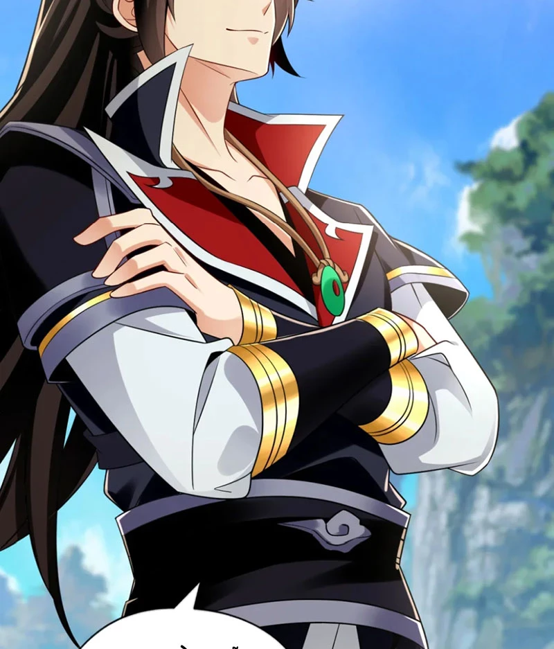 Tuyệt Thế Đan Thần: Chapter 46