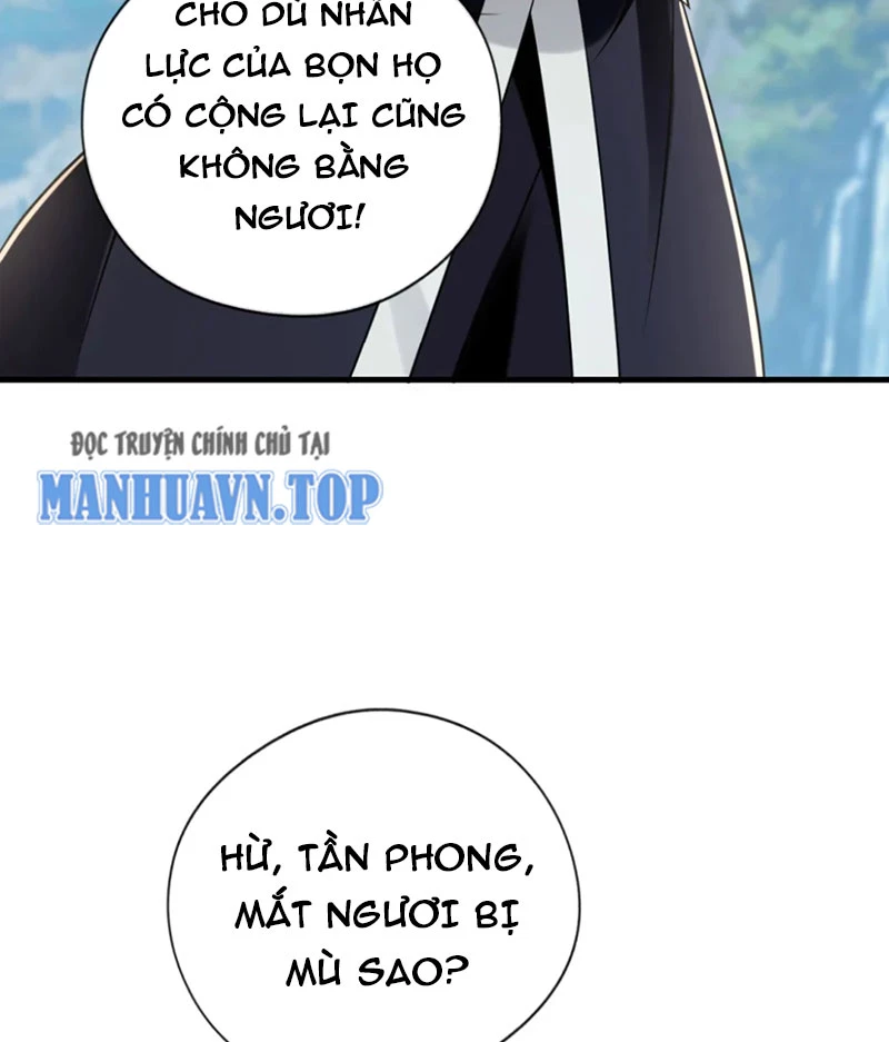 Tuyệt Thế Đan Thần: Chapter 46