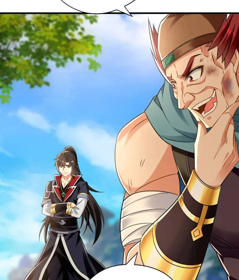 Tuyệt Thế Đan Thần: Chapter 46