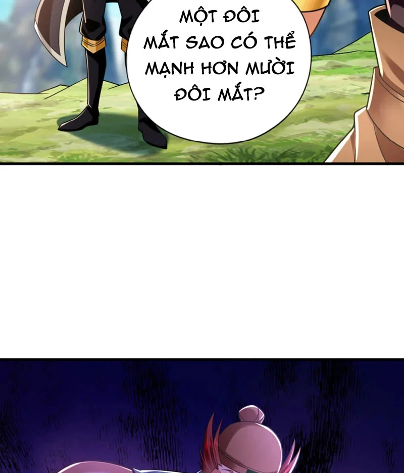 Tuyệt Thế Đan Thần: Chapter 46