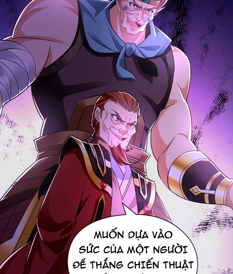 Tuyệt Thế Đan Thần: Chapter 46