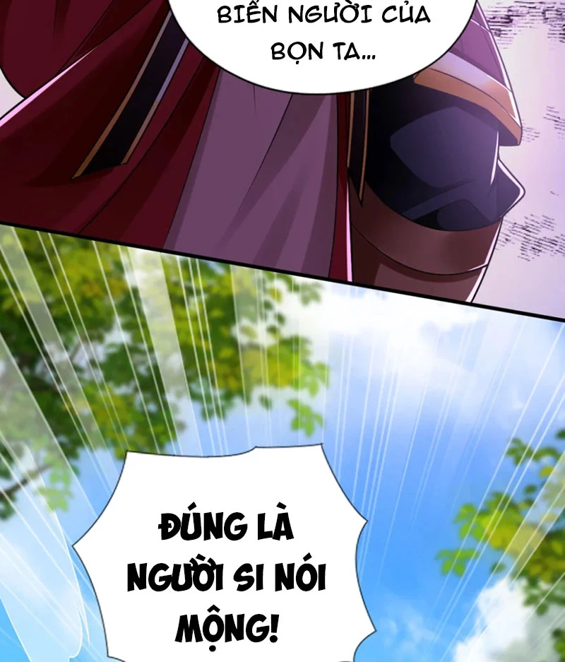 Tuyệt Thế Đan Thần: Chapter 46