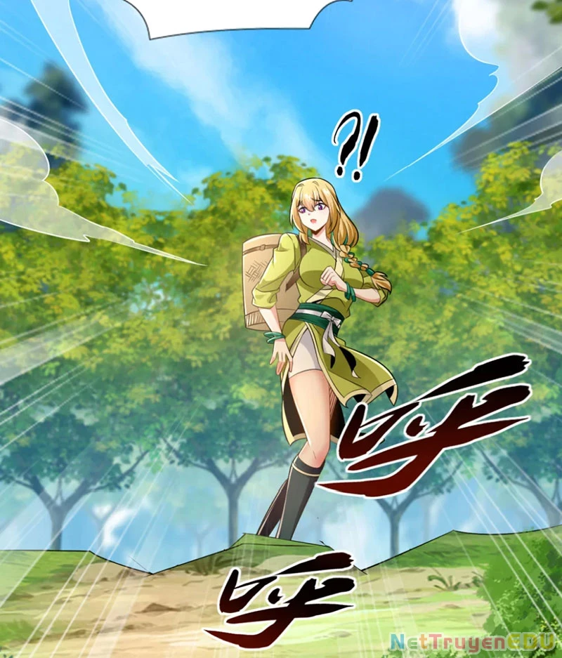 Tuyệt Thế Đan Thần: Chapter 46