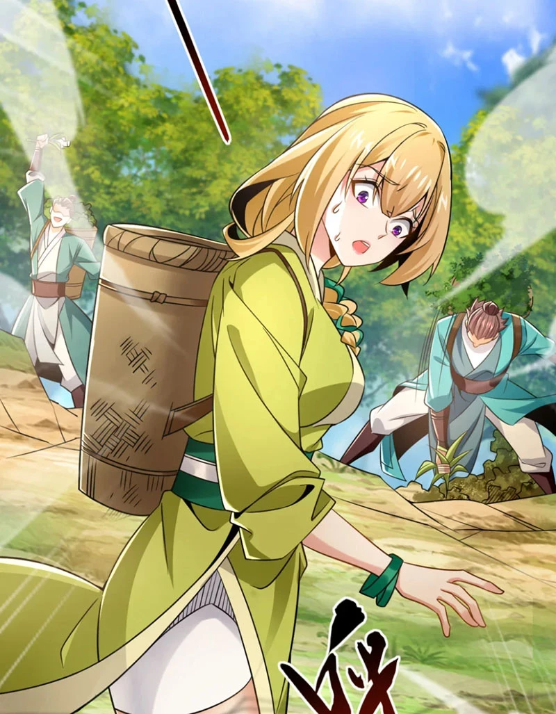 Tuyệt Thế Đan Thần: Chapter 46