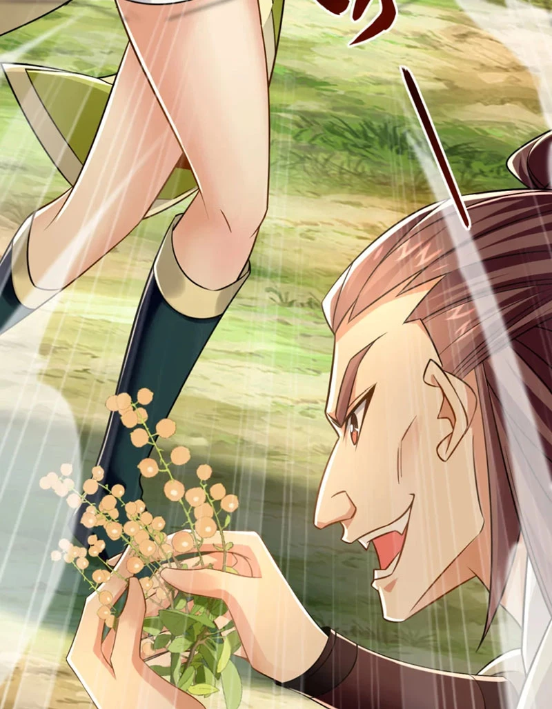 Tuyệt Thế Đan Thần: Chapter 46