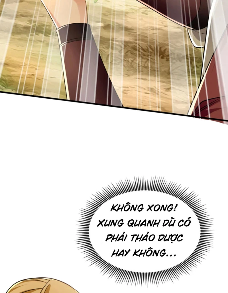 Tuyệt Thế Đan Thần: Chapter 46