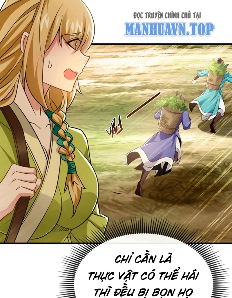 Tuyệt Thế Đan Thần: Chapter 46