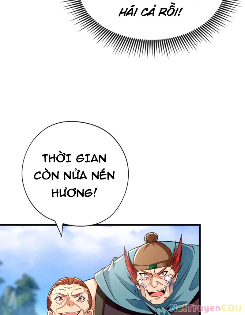 Tuyệt Thế Đan Thần: Chapter 46