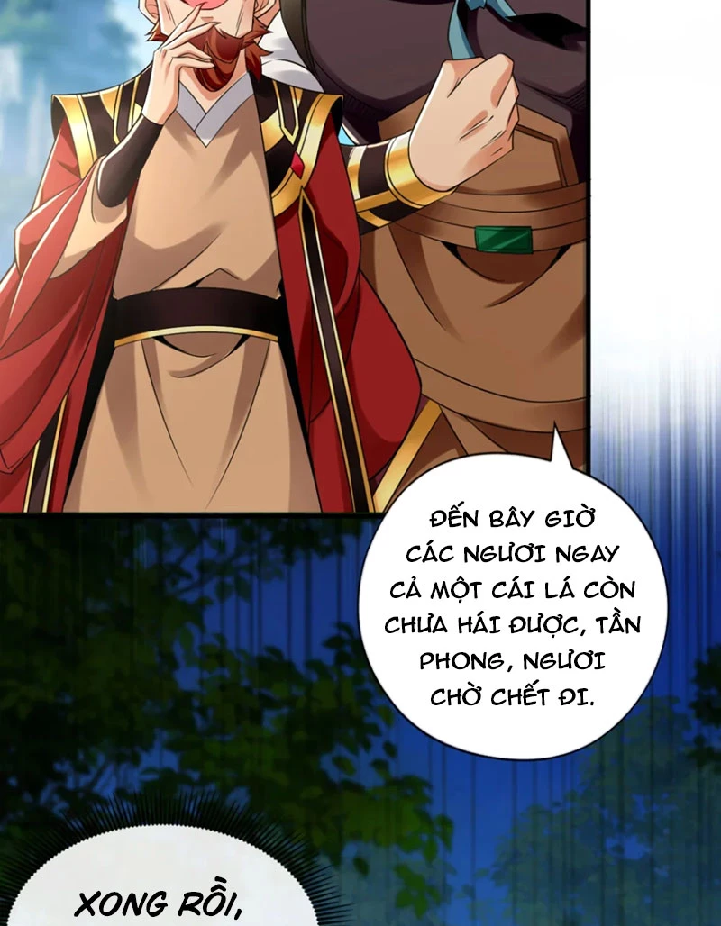 Tuyệt Thế Đan Thần: Chapter 46