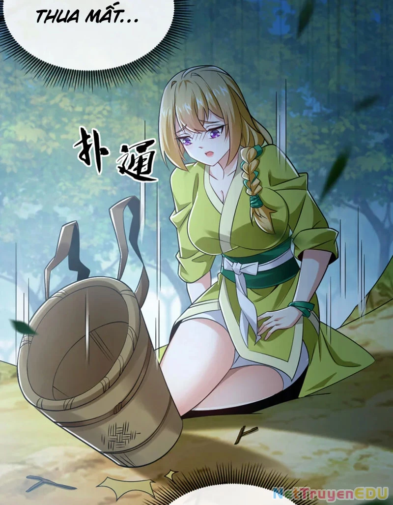 Tuyệt Thế Đan Thần: Chapter 46