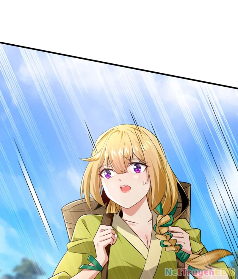 Tuyệt Thế Đan Thần: Chapter 46