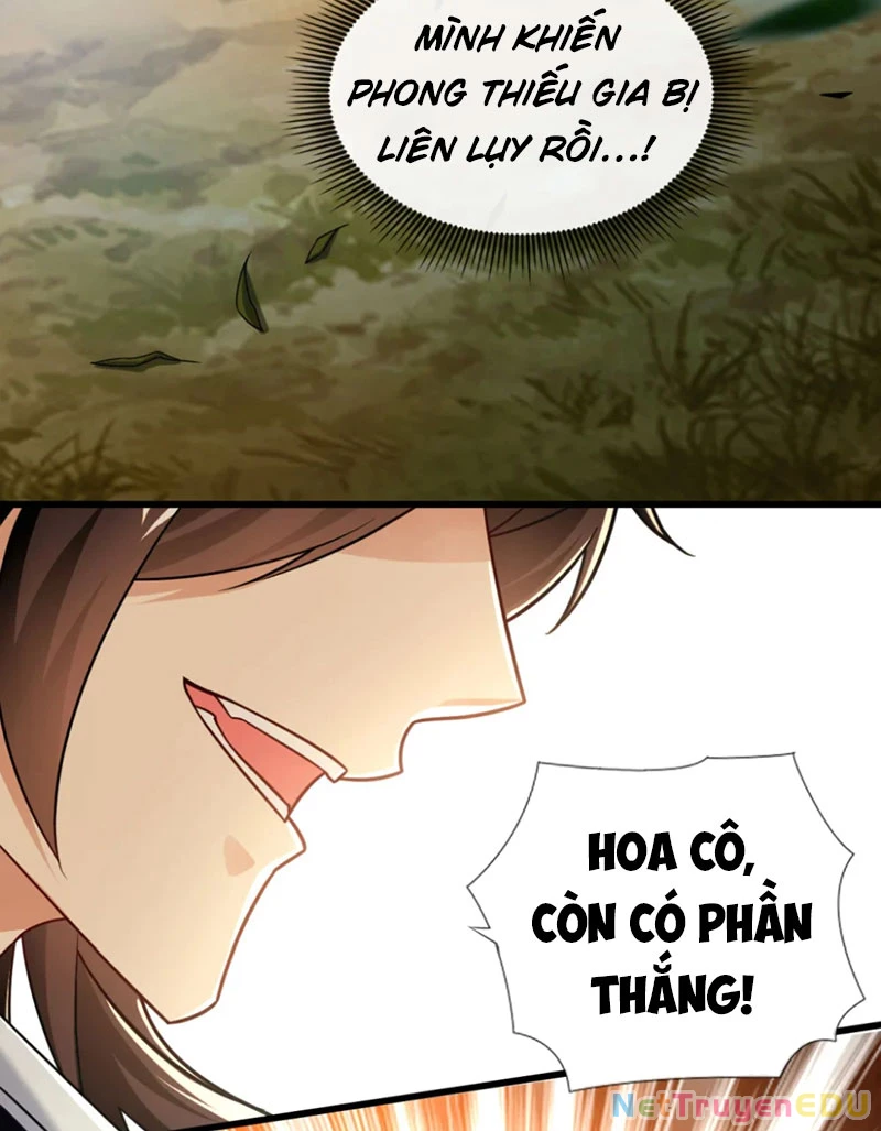 Tuyệt Thế Đan Thần: Chapter 46