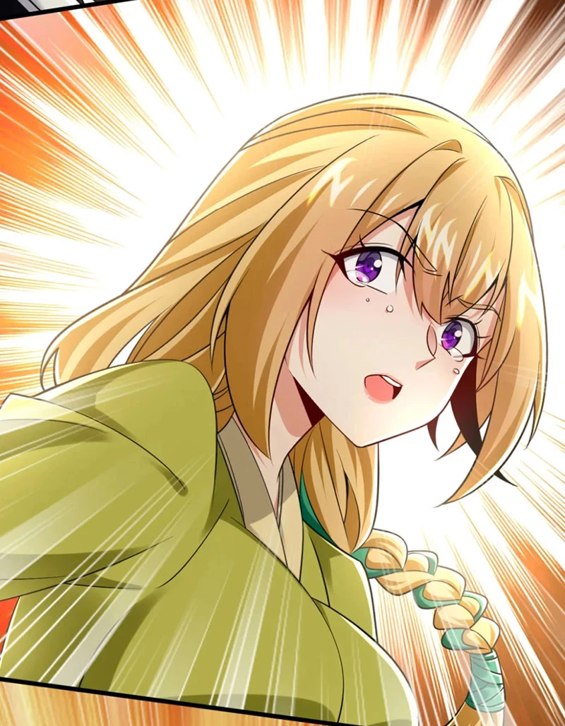 Tuyệt Thế Đan Thần: Chapter 46