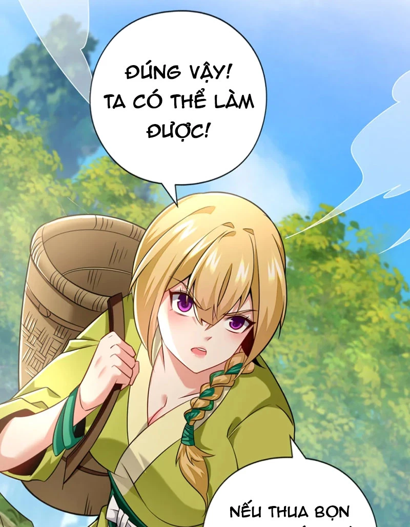 Tuyệt Thế Đan Thần: Chapter 46