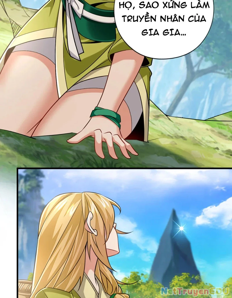 Tuyệt Thế Đan Thần: Chapter 46