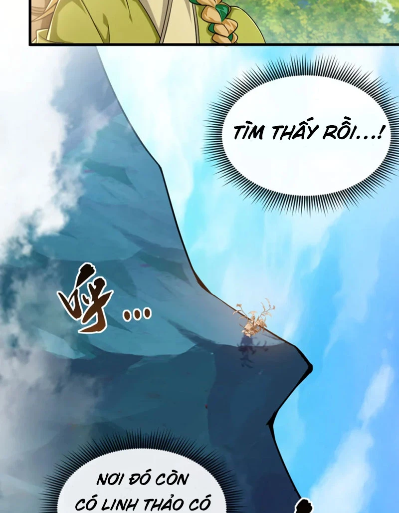 Tuyệt Thế Đan Thần: Chapter 46