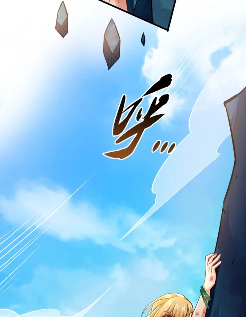 Tuyệt Thế Đan Thần: Chapter 46