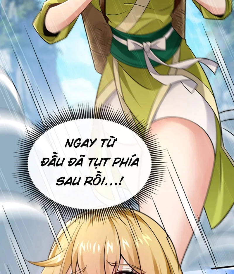 Tuyệt Thế Đan Thần: Chapter 46