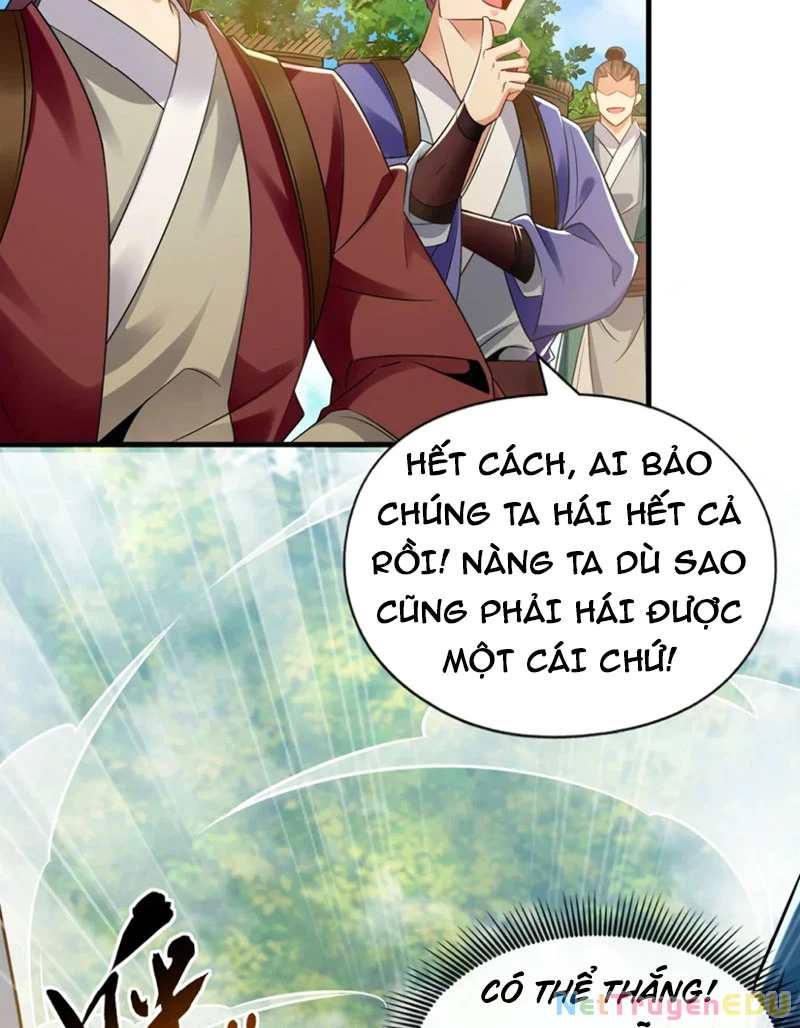 Tuyệt Thế Đan Thần: Chapter 46
