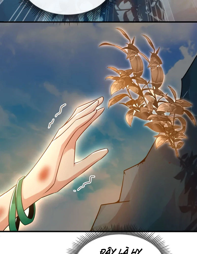 Tuyệt Thế Đan Thần: Chapter 46