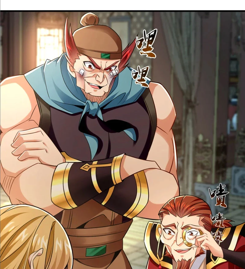 Tuyệt Thế Đan Thần: Chapter 46